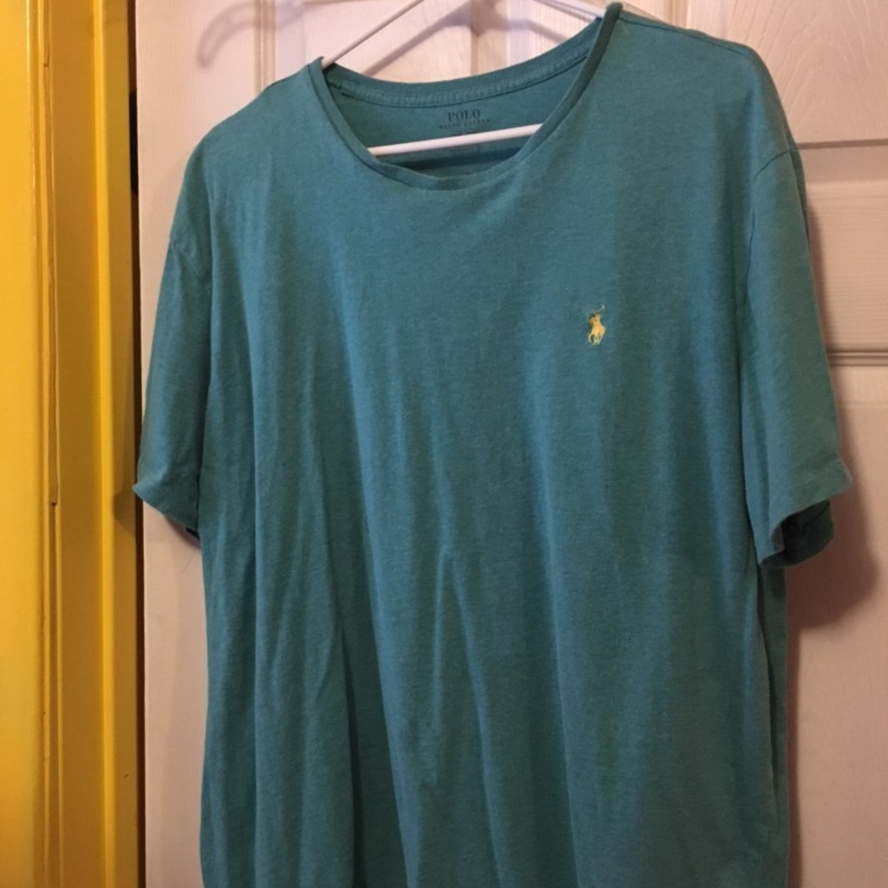 Men’s T-shirt Polo Ralph Lauren